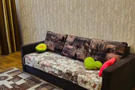 2-комнатная квартира в Луганске, Луганск, Ольховский кв-л, 14