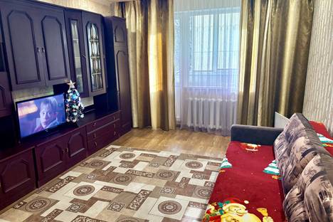 2-комнатная квартира в Луганске, Ольховский кв-л, 14