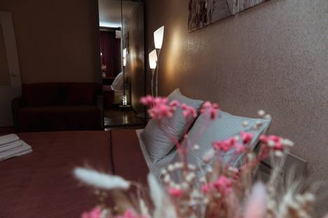 1-комнатная квартира в Кисловодске, Широкая ул., 21