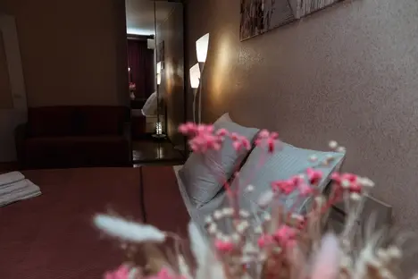 1-комнатная квартира в Кисловодске, Широкая ул., 21