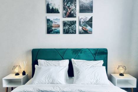 2-комнатная квартира в Нижнем Новгороде, ул. Профинтерна, 13