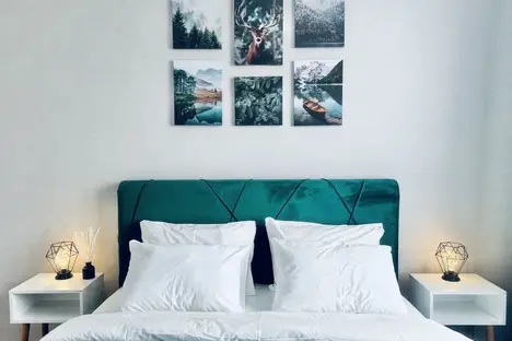 2-комнатная квартира в Нижнем Новгороде, ул. Профинтерна, 13