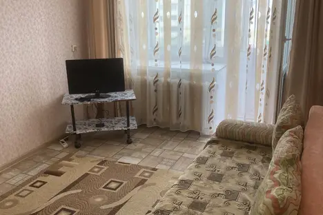 1-комнатная квартира в Ишиме, ул. Карла Маркса, 60