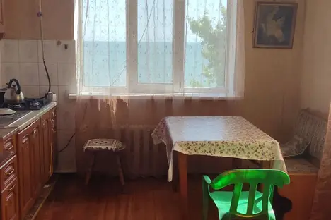 2-комнатная квартира в Махачкале, 1-й туп. Пушкина, 8Т