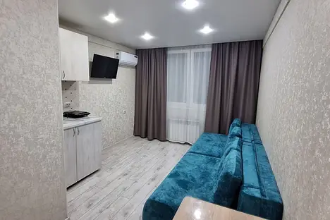 1-комнатная квартира в Сочи, Гуковский пер., 8