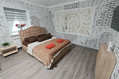 3-комнатная квартира в Шахтах, пр-кт Красной Армии, 136