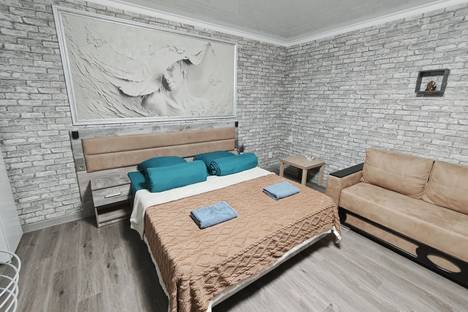 1-комнатная квартира в Шахтах, пр-кт Красной Армии, 136