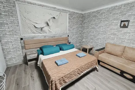 1-комнатная квартира в Шахтах, пр-кт Красной Армии, 136