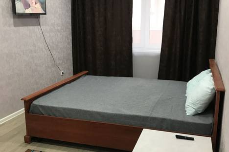 1-комнатная квартира в Уфе, ул. Ферина, 39