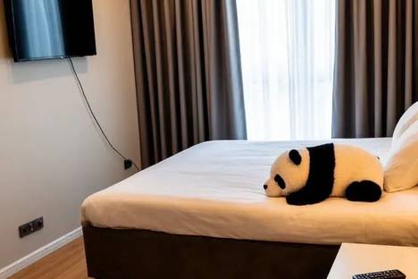 1-комнатная квартира в Уфе, Уфа, ул. Ферина, 39