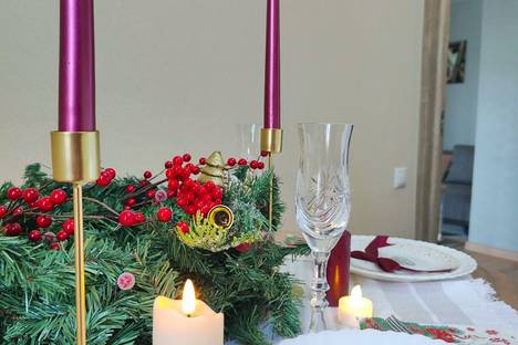 2-комнатная квартира в Краснодаре, Центральный внутригородской округ, мкр. Центральный, ул. Коммунаров, 225