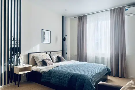 1-комнатная квартира в Нижнем Новгороде, ул. Янки Купалы, 26