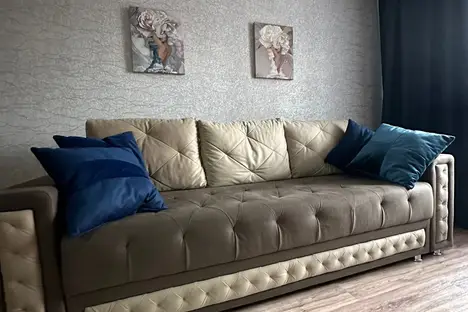 1-комнатная квартира в Ачинске, 5-й мкр., 57