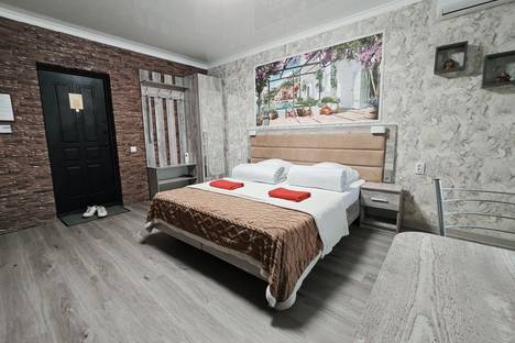 2-комнатная квартира в Шахтах, Шахты, пр-кт Красной Армии, 136