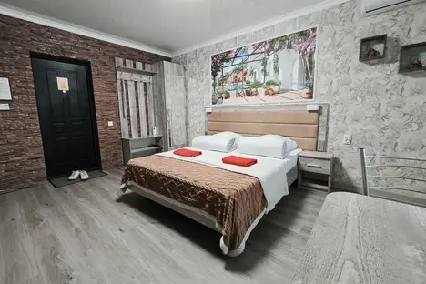 2-комнатная квартира в Шахтах, пр-кт Красной Армии, 136