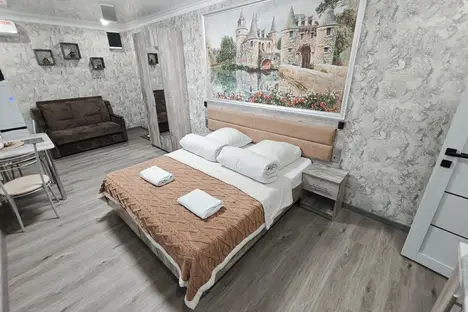 1-комнатная квартира в Шахтах, пр-кт Красной Армии, 136