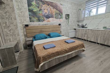 1-комнатная квартира в Шахтах, пр-кт Красной Армии, 136