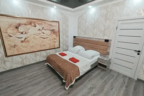 2-комнатная квартира в Шахтах, пр-кт Красной Армии, 136