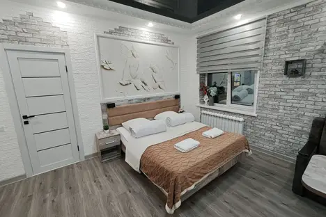 1-комнатная квартира в Шахтах, пр-кт Красной Армии, 136