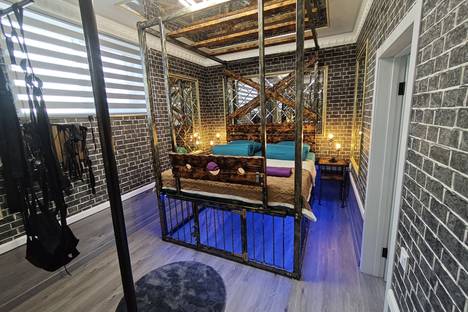 2-комнатная квартира в Шахтах, Шахты, пр-кт Красной Армии, 136