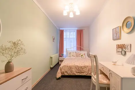 Комната в Санкт-Петербурге, ул. Мира, 23
