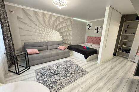 1-комнатная квартира в Ачинске, 9-й мкр., 30