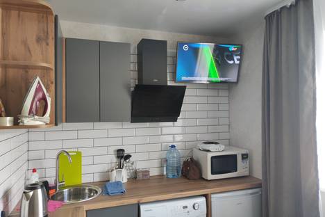 1-комнатная квартира в Красноярске, Красноярск, ул. Ладо Кецховели, 67к2