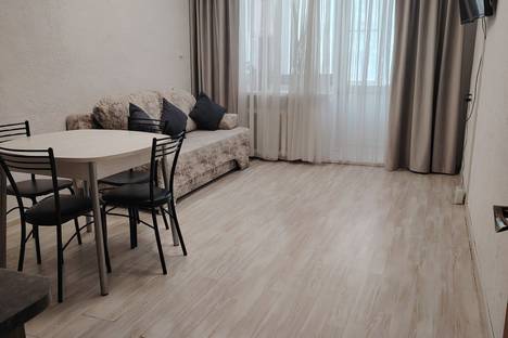 2-комнатная квартира в Комсомольске-на-Амуре, Вокзальная ул., 56