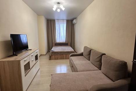 1-комнатная квартира в Ростове-на-Дону, Ростов-на-Дону, ул. Герасименко, 17/3