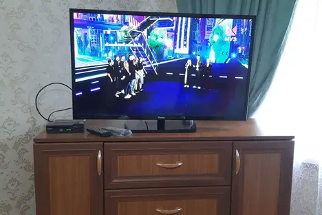 1-комнатная квартира в Сызрани, Астраханская ул., 27