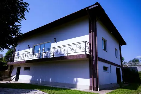 Дом в Минской области, Минский р-н , Новодворский сельсовет, д. Королищевичи, Центральная ул., 88