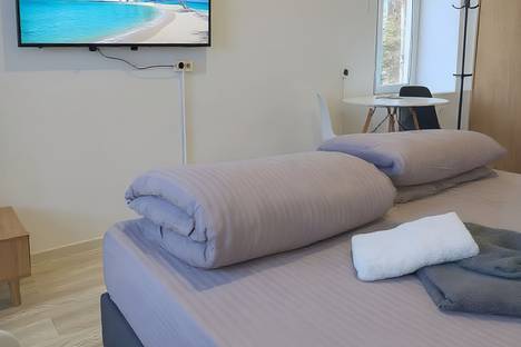 1-комнатная квартира в Москве, 2-й Верхний Михайловский пр-д, 5 1-комнатная квартира в Москве, 2-й Верхний Михайловский пр-д, 5