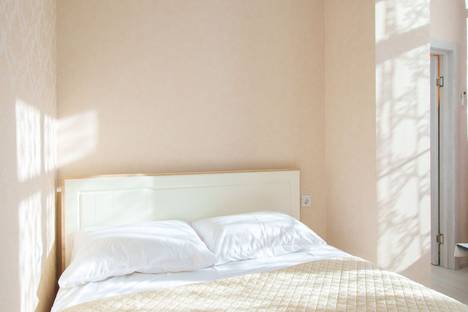 2-комнатная квартира в Сириусе, ул. Станиславского, 17