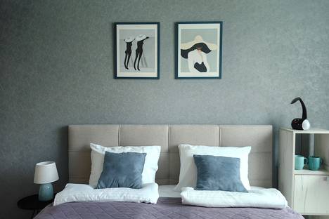 1-комнатная квартира в Зеленоградске, Лазаревская ул., 13