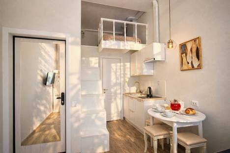 1-комнатная квартира в Новороссийске, ул. Григорьева, 12к1