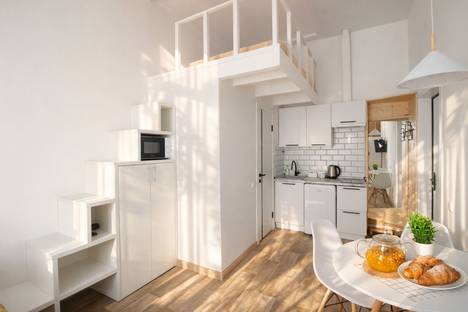 1-комнатная квартира в Новороссийске, Новороссийск, ул. Григорьева, 12к1