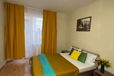 2-комнатная квартира в Екатеринбурге, ул. 8 Марта, 167, м. Чкаловская