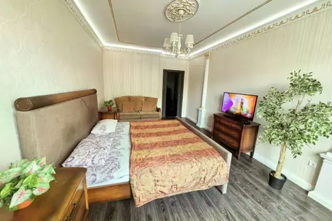 2-комнатная квартира в Екатеринбурге, Авиационная ул., 16, м. Чкаловская