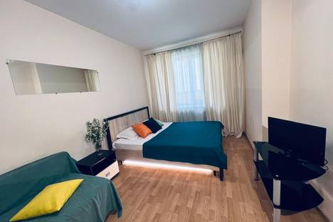 2-комнатная квартира в Екатеринбурге, ул. 8 Марта, 167, м. Чкаловская