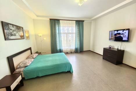 2-комнатная квартира в Екатеринбурге, ул. 8 Марта, 194, м. Чкаловская