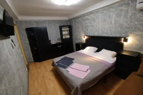 1-комнатная квартира в Донецке, ул. Герцена, 51