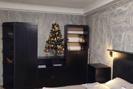 1-комнатная квартира в Донецке, Донецк, ул. Герцена, 51