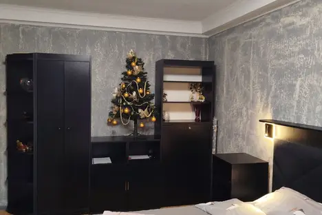 1-комнатная квартира в Донецке, ул. Герцена, 51