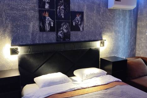 1-комнатная квартира в Донецке, ул. Герцена, 51