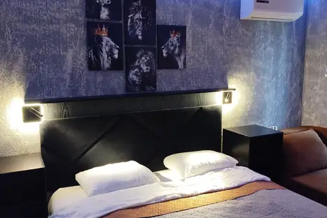 1-комнатная квартира в Донецке, ул. Герцена, 51