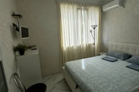 1-комнатная квартира в Сочи, Енисейская ул., 244