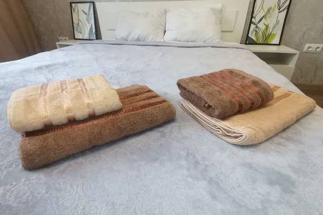 1-комнатная квартира в Краснодаре, ул. им. Героя Георгия Бочарникова, 8/2