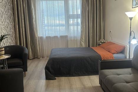 1-комнатная квартира в Минске, ул. Филимонова, 14