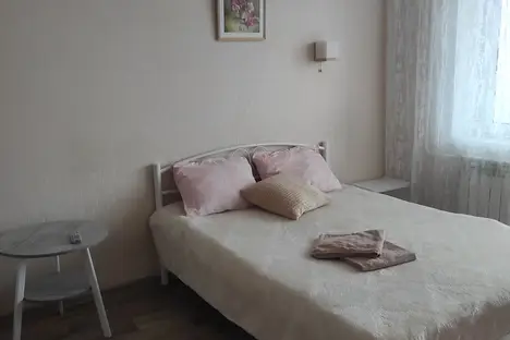 1-комнатная квартира в Ульяновске, Ульяновск, пр-кт Созидателей, 80
