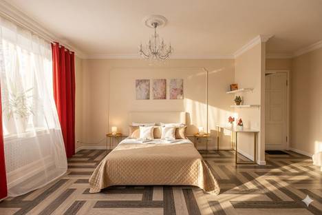 1-комнатная квартира в Кемерове, Советский пр-кт, 31